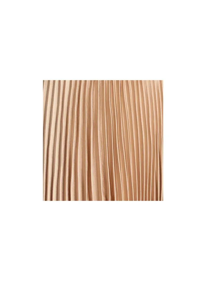 ALC Dresses Renzo Ii Satin Pleated Dress Bella 8211 Women