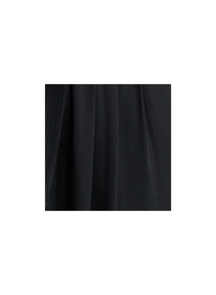ALC Jumpsuits Imogen Satin Jumpsuit Black 8211 Women