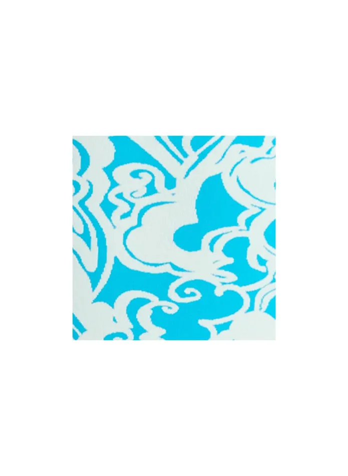 ALC Swim Isla Bikini Bottom Sconeblue 8211 Women