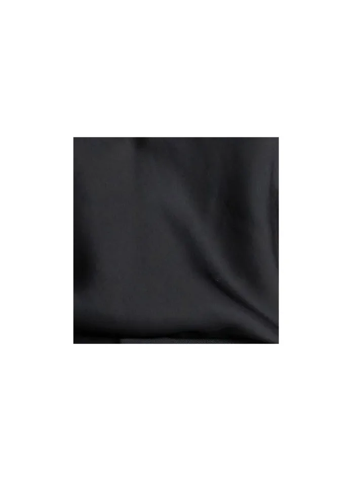 ALC Tops Malia Scalloped Camisole Top Black 8211 Women