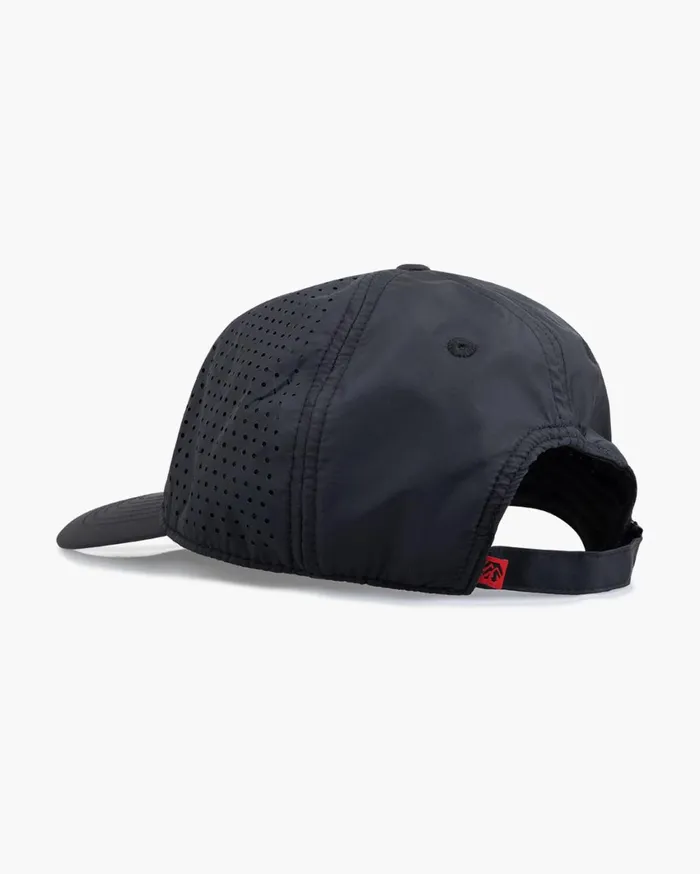 Accessories Cruyff Caps Mont Club Cap Black