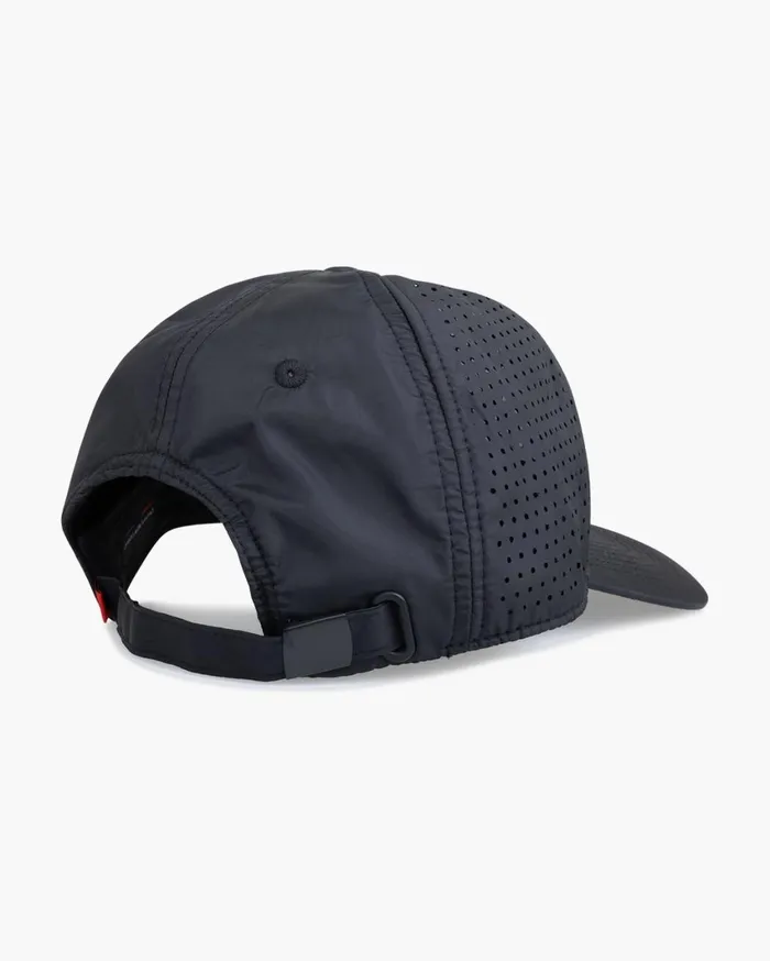 Accessories Cruyff Caps Mont Club Cap Black