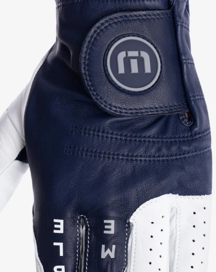 Accessories DOUBLE ME 20 GOLF GLOVE Total Eclipse TravisMathew Golf Gloves