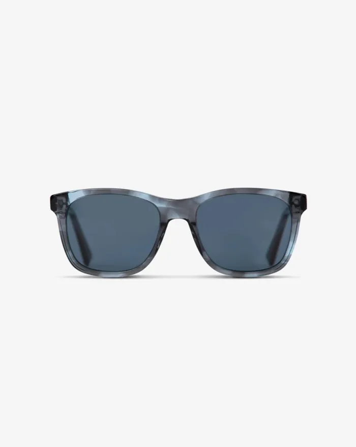 Accessories HOLY GRAIL 20 SUNGLASSES Navy Tort TravisMathew Sunglasses