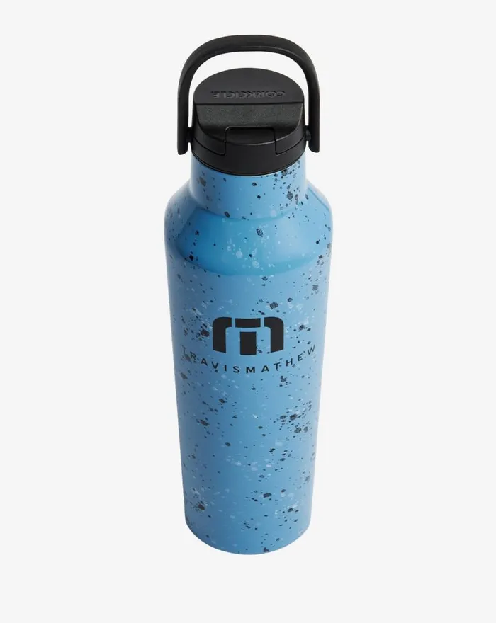 Accessories PAINT SPORT CANTEEN Coronet TravisMathew Drinkware