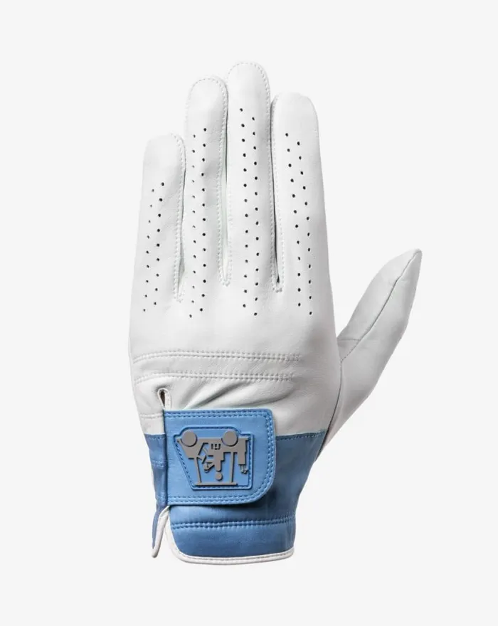 Accessories PREMIER MAPES GOLF GLOVE Whitepacific Coast TravisMathew Golf Gloves