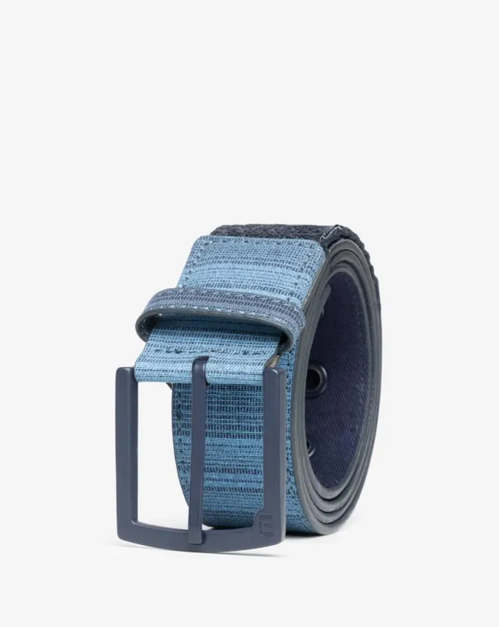 Accessories ROYAL HERITAGE CANVAS STRETCH BELT Total Eclipse TravisMathew Belts Accessories ROYAL HERITAGE CANVAS STRETCH BELT Total Eclipse TravisMathew Belts