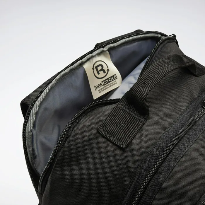 Bags and Backpacks MensWomens Reebok Active Enhanced Backpack Large Black