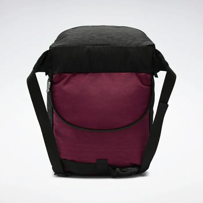 Bags and Backpacks MensWomens Reebok Classics Boundless Backpack Black