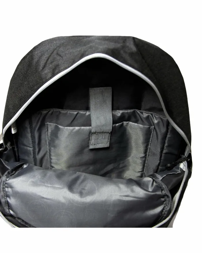 Body Glove Bags and Backpacks Edgemere 28L Lightweight Backpack 8211 Black 8211 Accessories