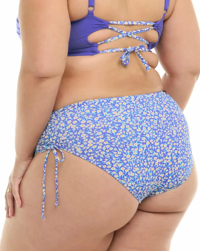 Body Glove Plus Size Swimwear Bellium High Tide Plus Size Swim Bottom 8211 Clearwater 8211 Women
