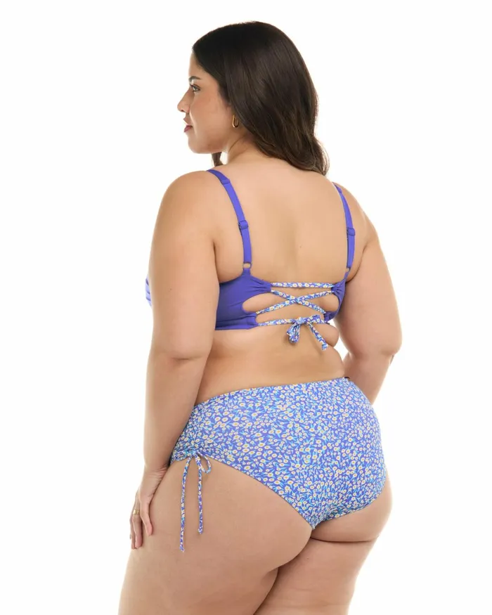 Body Glove Plus Size Swimwear Bellium High Tide Plus Size Swim Bottom 8211 Clearwater 8211 Women