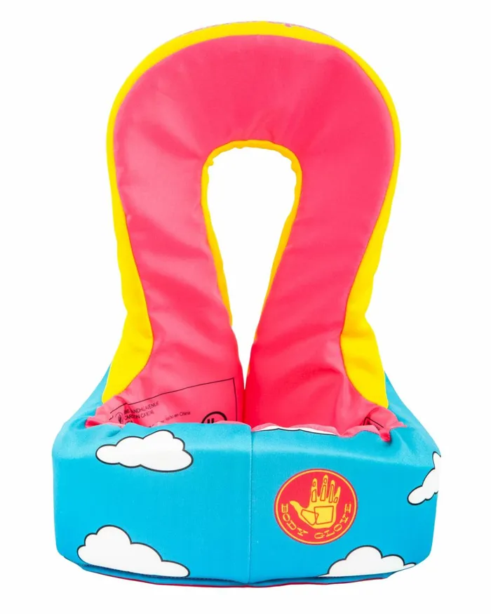 Body Glove Pumps Paddle Pals Splash Life Vest 8211 Unicorn 8211 Boards