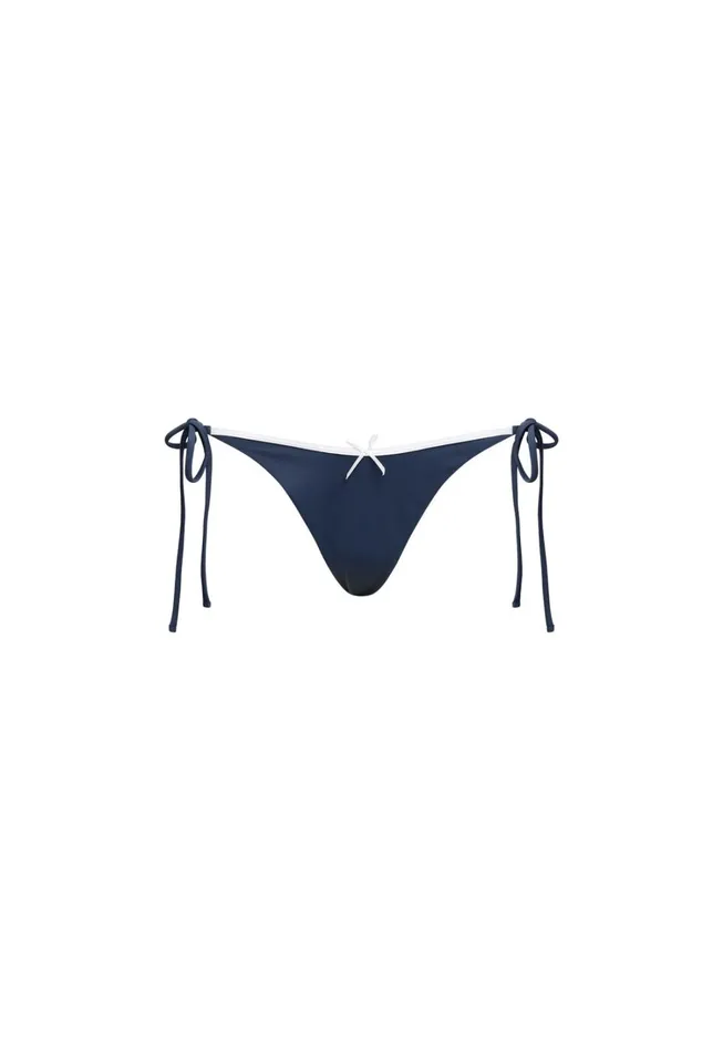 Bottoms Women Lioness Fashion RIO TIE BOTTOM Mineral