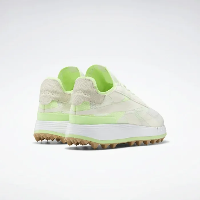 Classics Shoes Womens Reebok Legacy 83 Shoes Chalk Classic White White