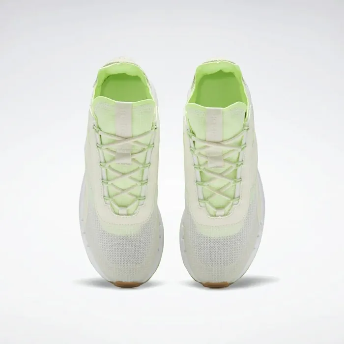 Classics Shoes Womens Reebok Legacy 83 Shoes Chalk Classic White White
