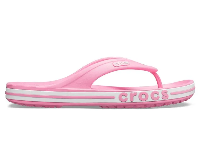 Crocs FlipFlops Bayaband Flip 8211 WomenMen