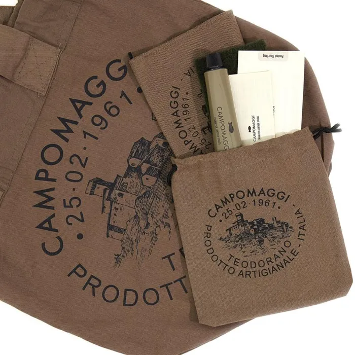 Crossbody Bags Men Campomaggi Berlino Cognac Crossbody Bags Men Campomaggi Berlino Cognac