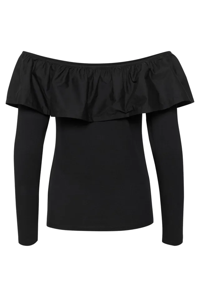 CULTURE Blouses CUastrid Blouse Black 8211 Women