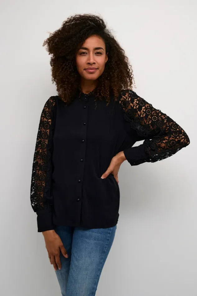 CULTURE Blouses CUbenton Shirt 8211 Women