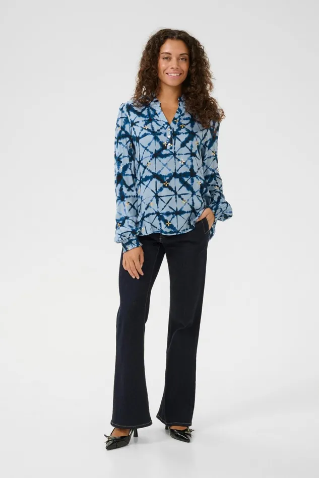 CULTURE Blouses CUmingo Blouse 8211 Women