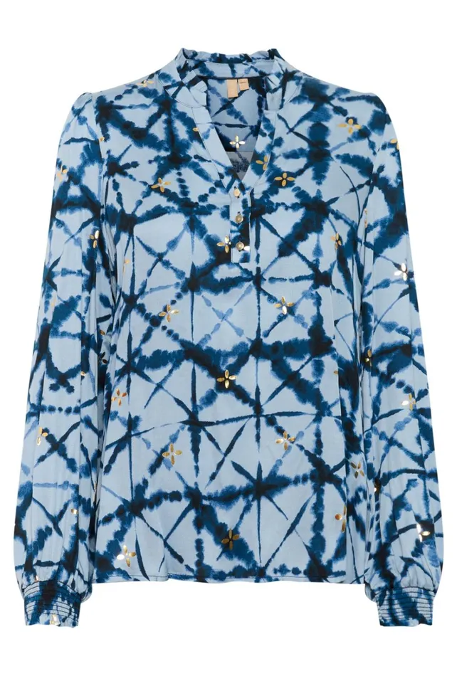 CULTURE Blouses CUmingo Blouse 8211 Women