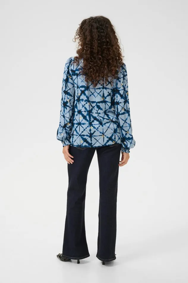 CULTURE Blouses CUmingo Blouse 8211 Women