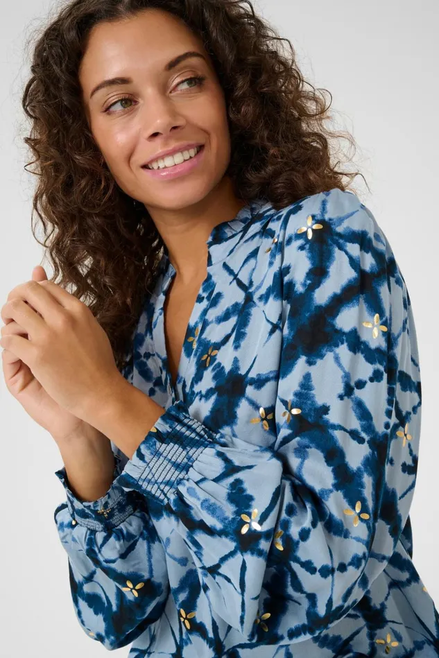 CULTURE Blouses CUmingo Blouse 8211 Women