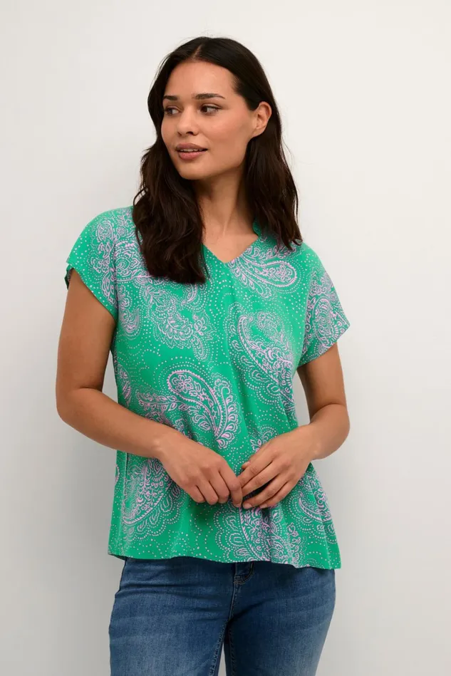 CULTURE Blouses CUpolly Blouse 8211 Women