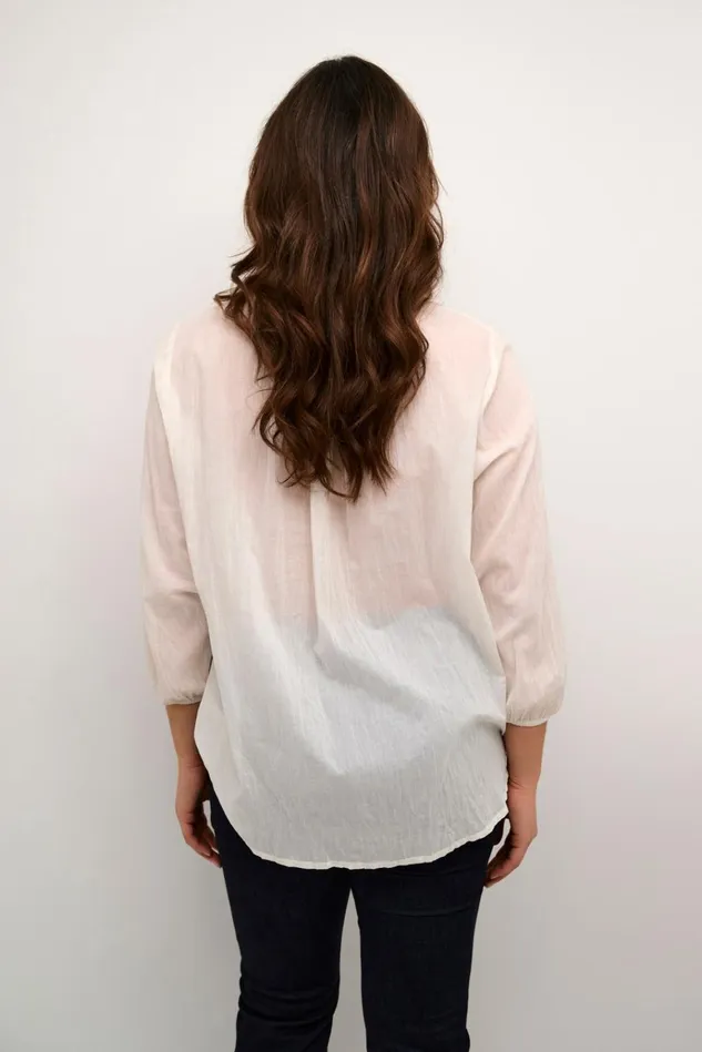 CULTURE Blouses CUrosy Blouse 8211 Women