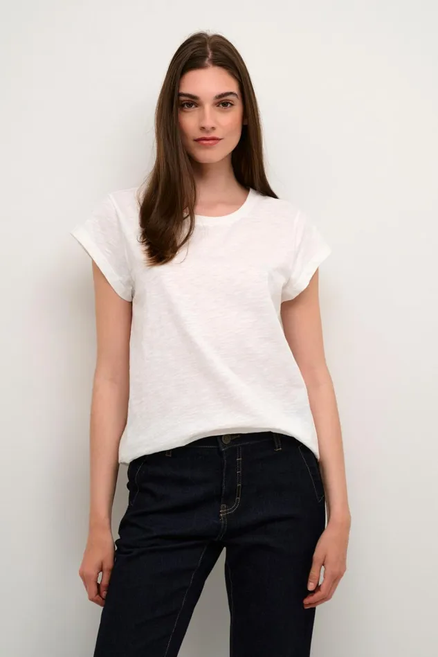 CULTURE Denim Styles CUreba Denim Skirt Cub 8211 Women