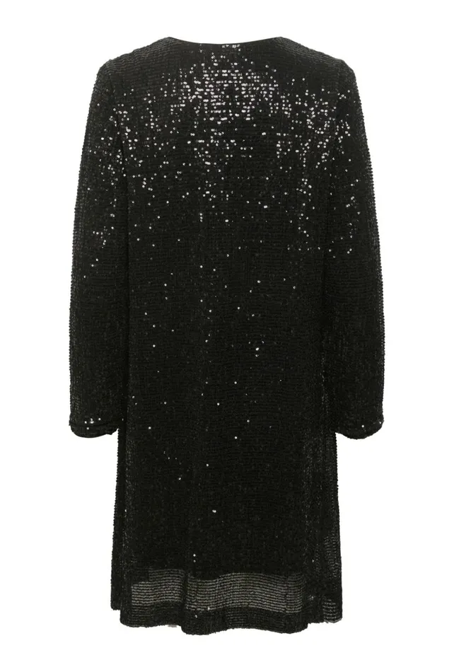 CULTURE Dresses CUalbine Dress With Sequins 8211 Women