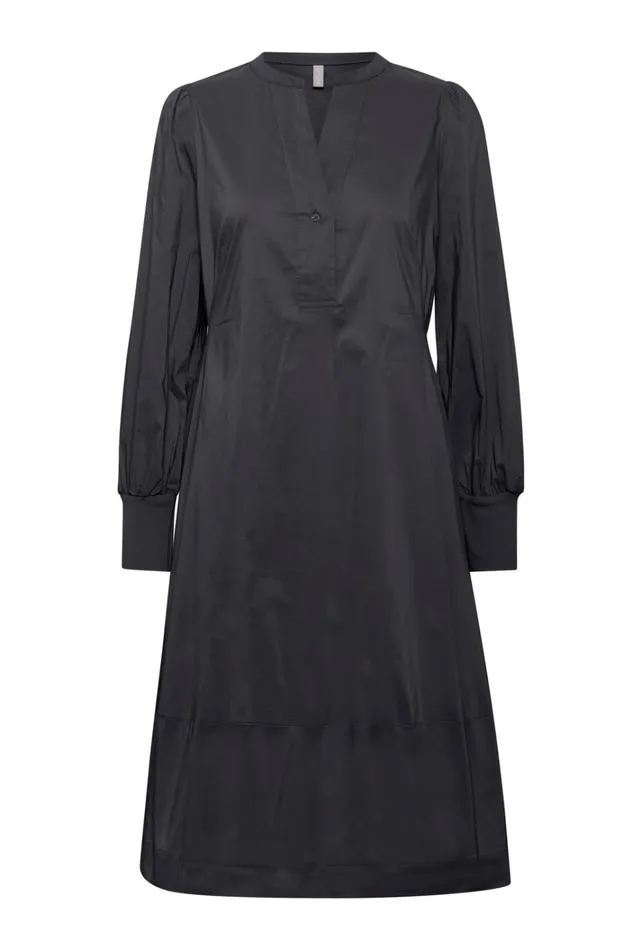 CULTURE Dresses CUantoinett Dress Castlerock 8211 Women