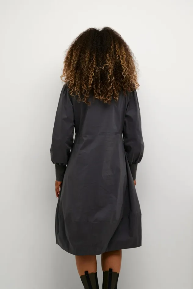 CULTURE Dresses CUantoinett Dress Castlerock 8211 Women
