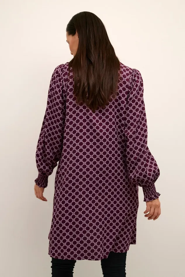 CULTURE Dresses CUchaina Dress Winetasting 8211 Women
