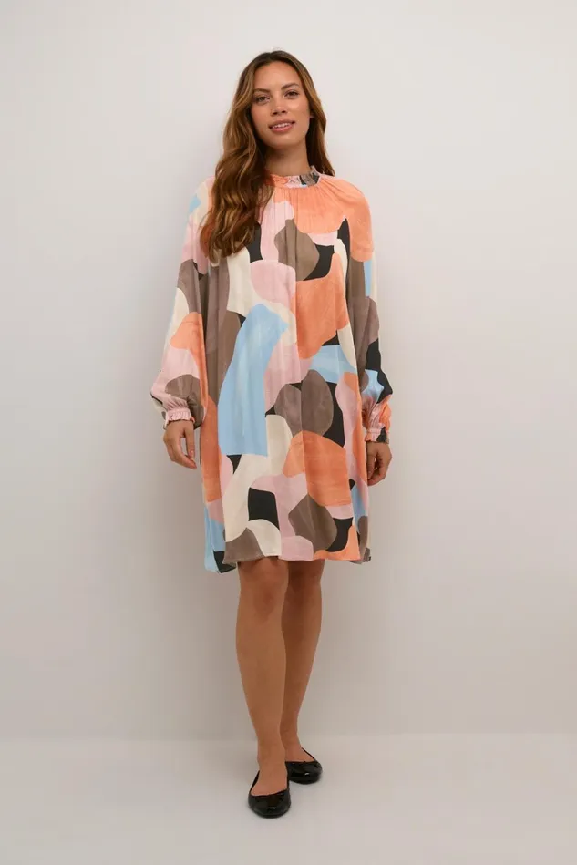 CULTURE Dresses CUdana Dress 8211 Women