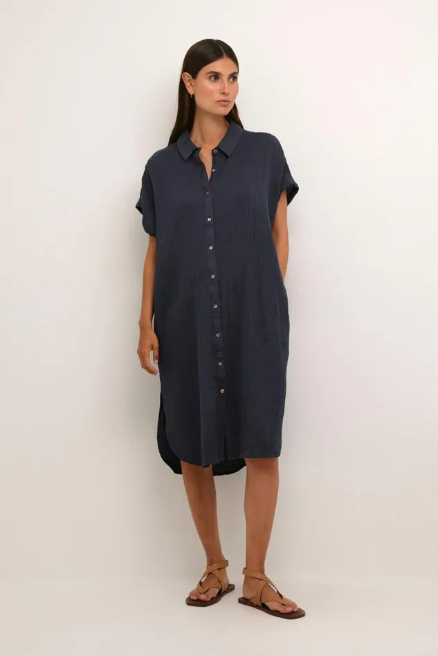 CULTURE Dresses CUelina Dress Salute 8211 Women