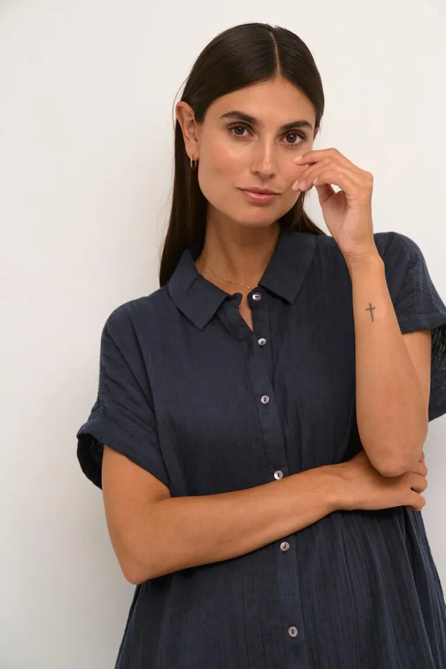 CULTURE Dresses CUelina Dress Salute 8211 Women