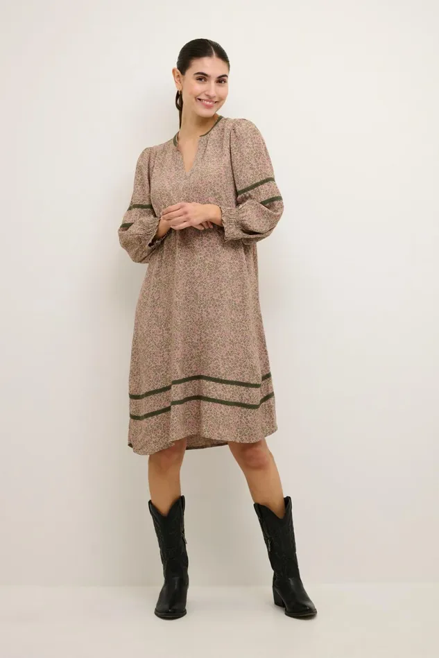 CULTURE Dresses CUfox Dress 8211 Women