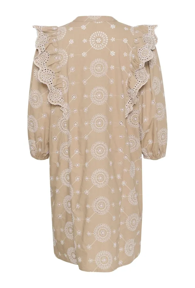 CULTURE Dresses CUisa Dress Dune 8211 Women