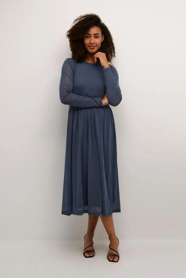 CULTURE Dresses CUmelida Dress Salute 8211 Women
