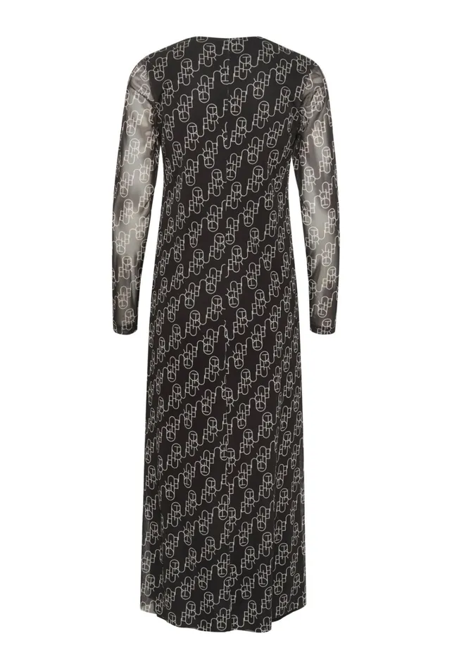 CULTURE Dresses CUmelida Mesh Dress 8211 Women