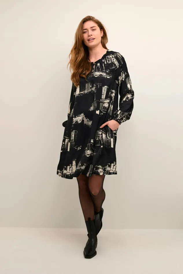 CULTURE Dresses CUnelly Dress 8211 Women