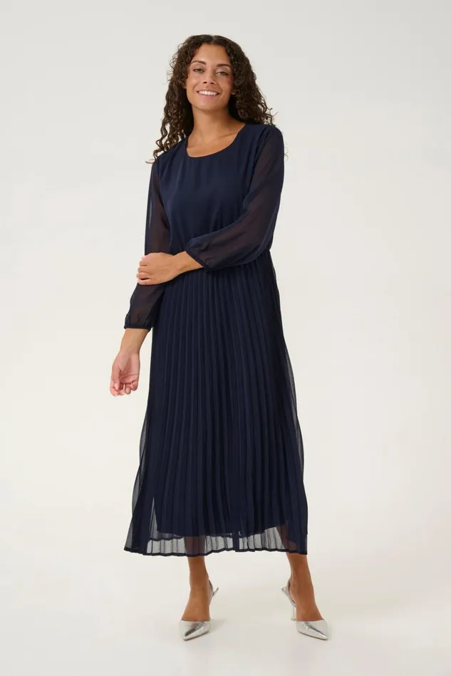 CULTURE Dresses CUriver Dress Salute 8211 Women