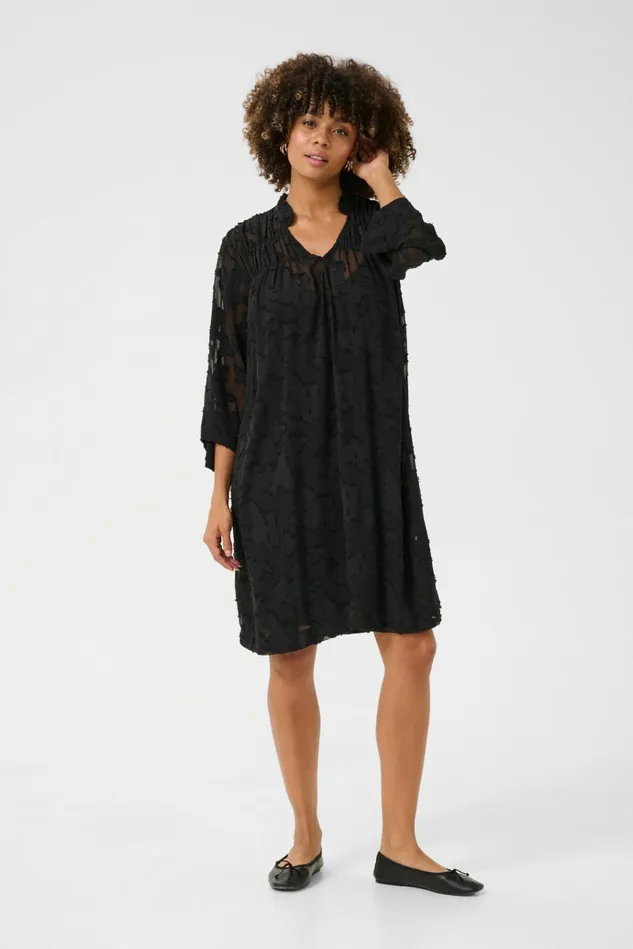 CULTURE Dresses CUsanta Lace Dress 8211 Women