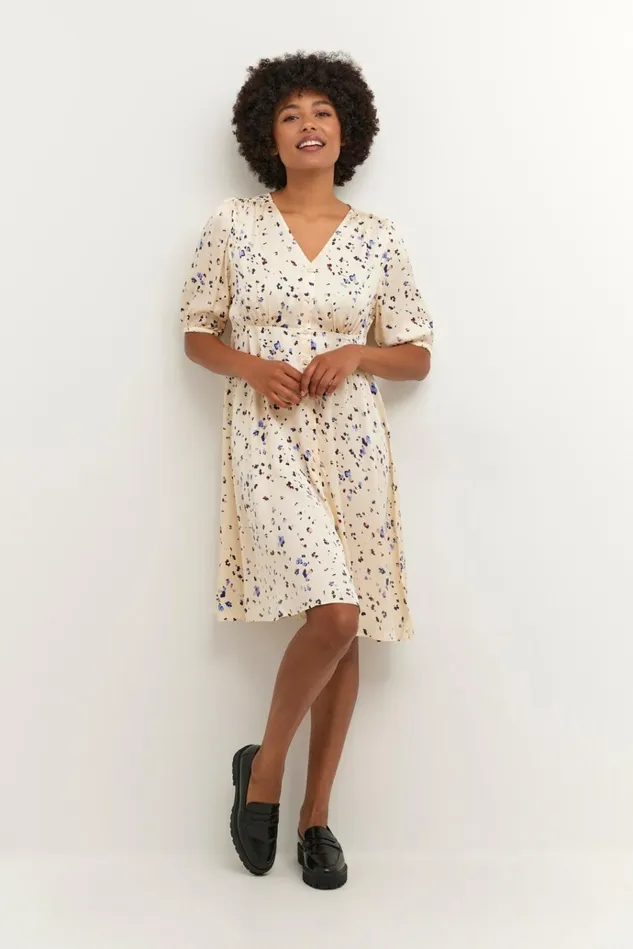 CULTURE Dresses CUtaila Dress 8211 Women