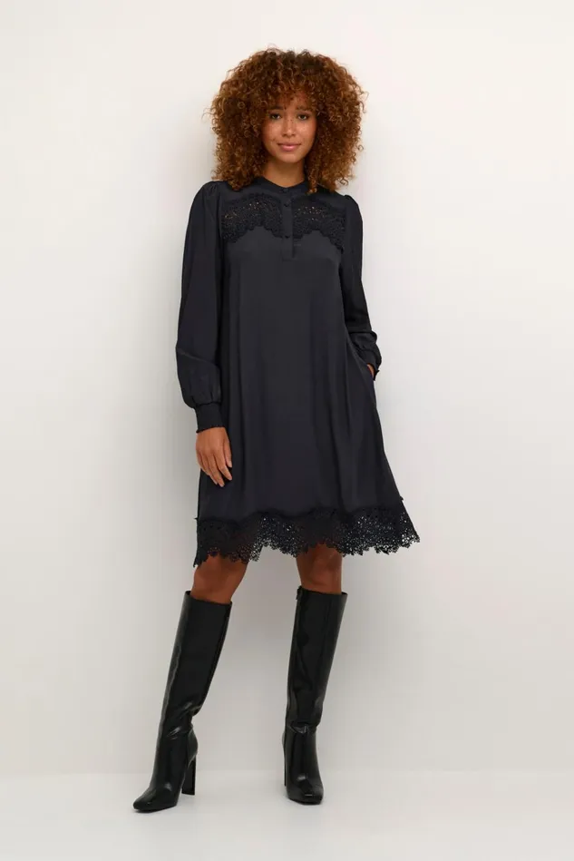 CULTURE Dresses CUtiffany Dress Salute 8211 Women