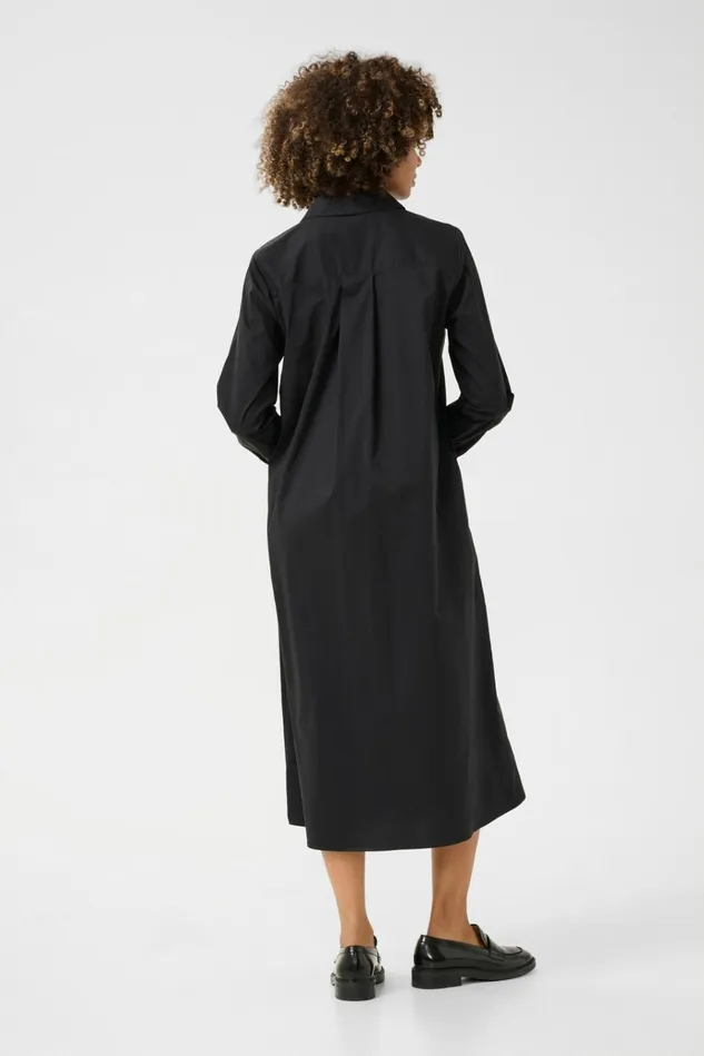 CULTURE Dresses CUwallis Dress Black 8211 Women