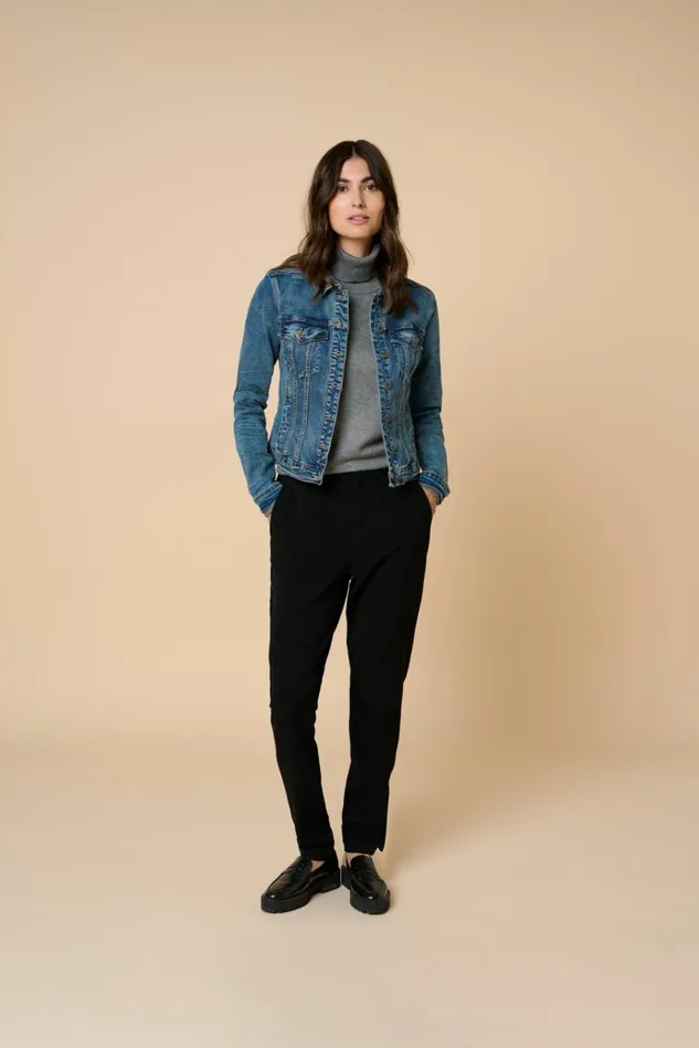CULTURE Jackets and Coats CUalis Casual Jacket 8211 Women