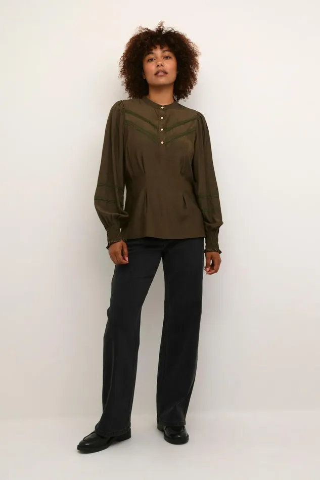 CULTURE Jackets and Coats CUbenna Jacket 8211 Women